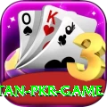 Gameistan PKR Game Deluxe Pro v5.1.5