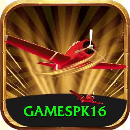 gamespk16 Pro Max vv4.9.0 - 2