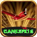 gamespk16 Pro Max vv4.9.0
