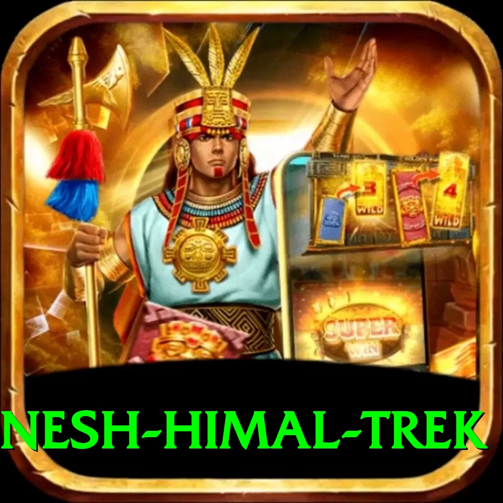 ganesh himal trek Turbo Pro v1.6.2 - 2