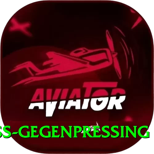 gegenpress gegenpressing Pro Edition v2.2.1 - 2