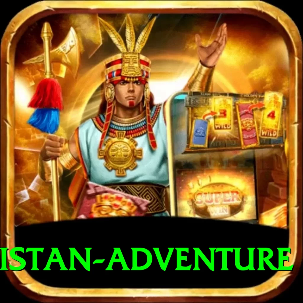 gilgit baltistan adventure VIP Edition v1.9.1 - 2
