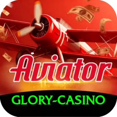 glory casino - 2