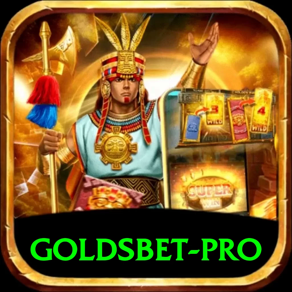 goldsbet APK Deluxe v4.2.8 - 2