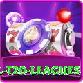 gtl global t20 leagues Max Pro v5.8.3
