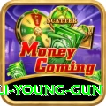 haider ali young gun Max v4.4.4