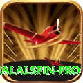 halalspin - Live Mega