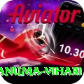 hanuma vihari Master v5.3.2