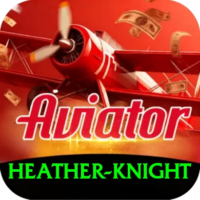 heather knight Deluxe v1.1.6 - 2