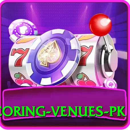 high scoring venues pk Elite Pro v5.2.1 - 2