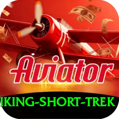hiking short trek VIP v1.1.0 - 2