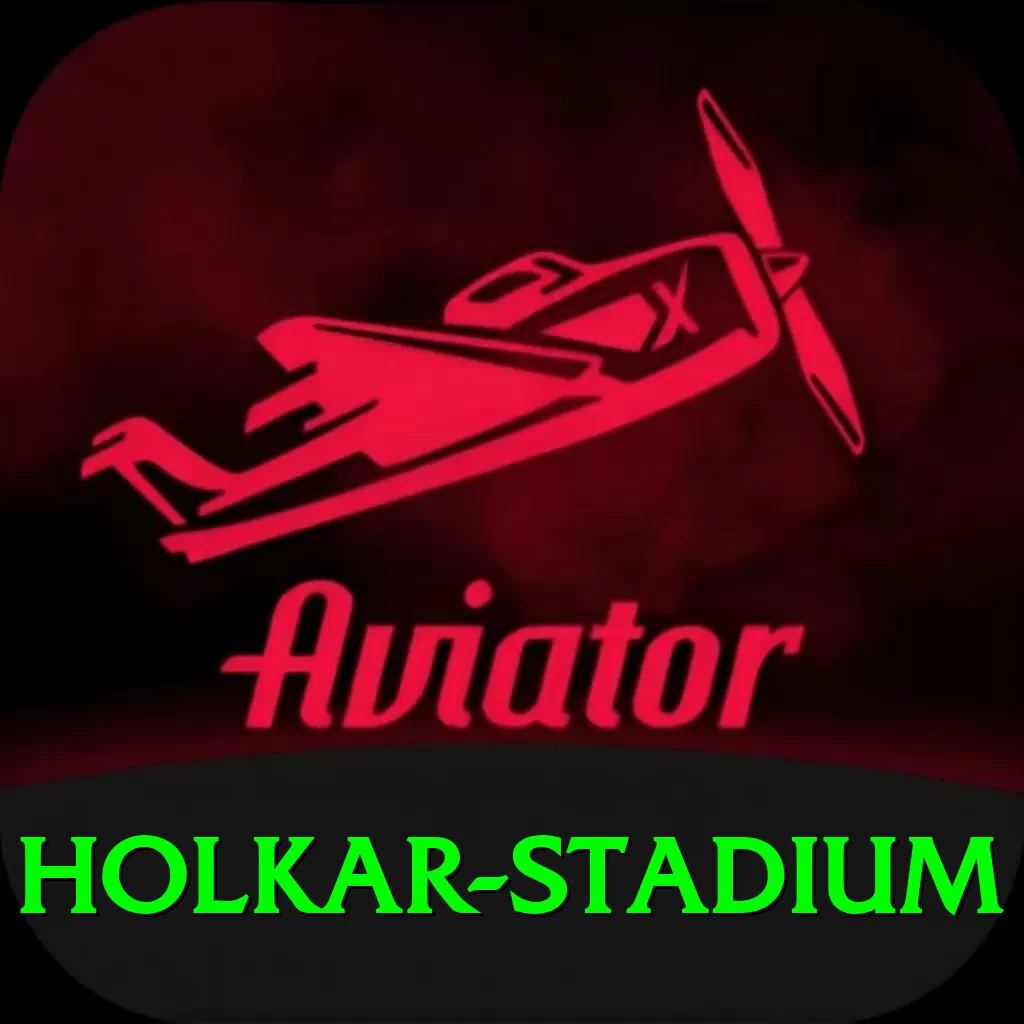 holkar stadium Plus Edition v2.9.9 - 2