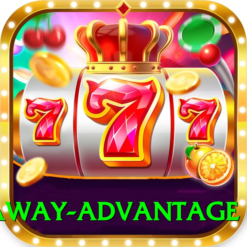 home away advantage VIP Edition v4.2.0 - 2