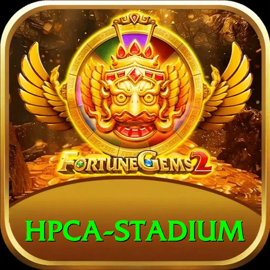 hpca stadium Deluxe Pro v4.9.8 - 2
