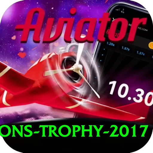 icc champions trophy 2017 Master v4.7.4 - 2
