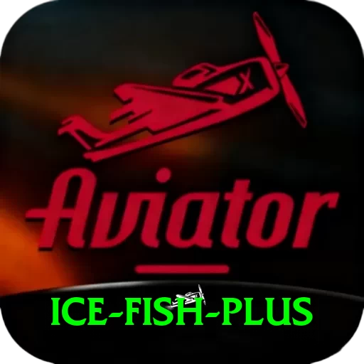 ice fish Pakistan Mega v1.1.0 - 2