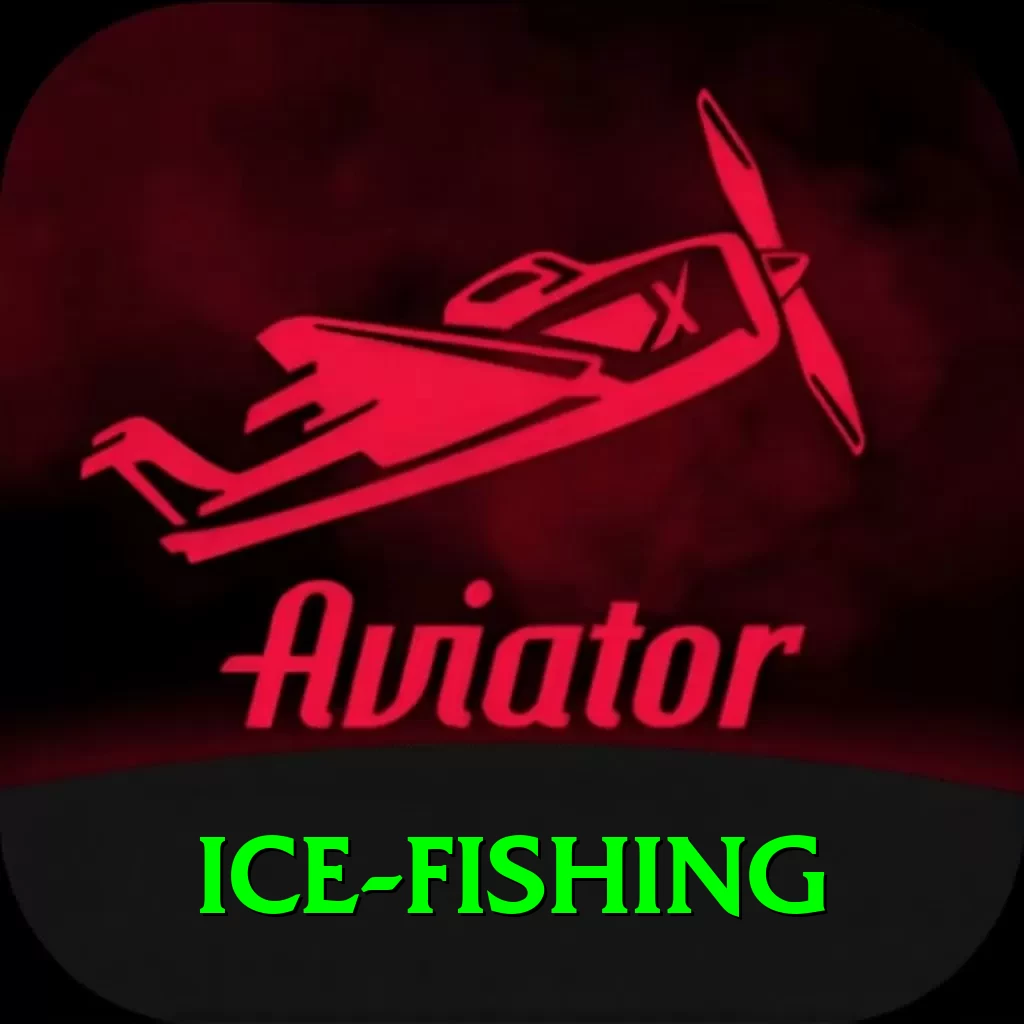 ice fishing Max v1.8.8 - 2