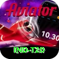 ind t20 Gold Edition v4.6.9