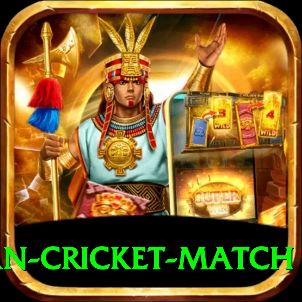 india pakistan cricket match Elite Pro v5.9.4 - 2