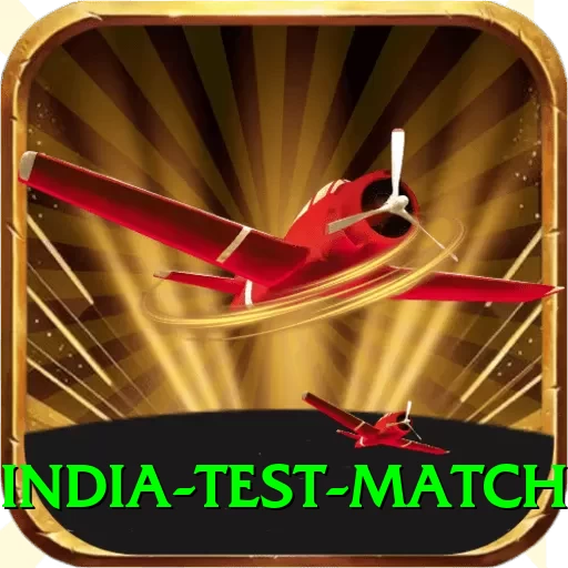 india test match VIP v4.9.1 - 2