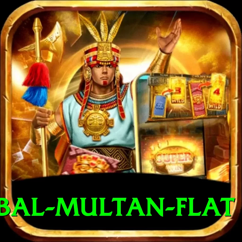 iqbal multan flat Elite Pro v5.1.1 - 2