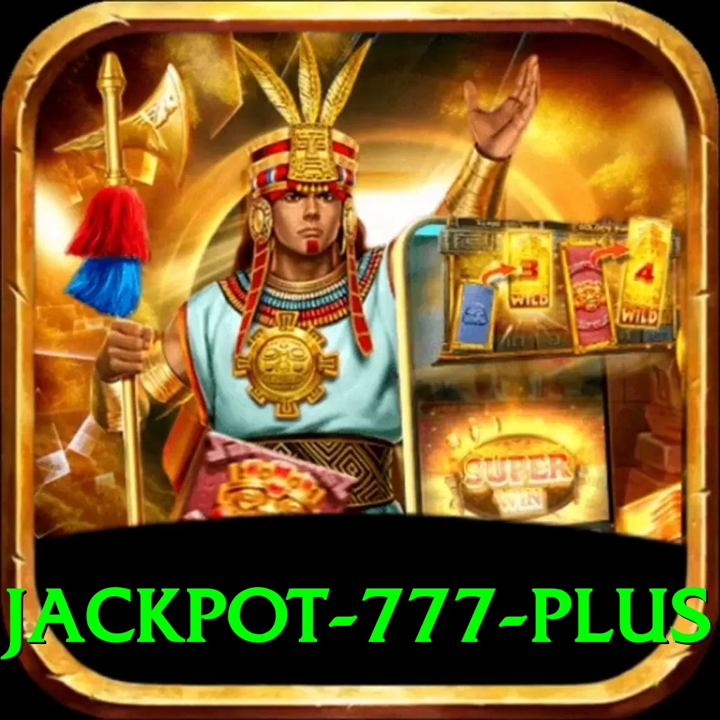 jackpot 777 King Slots - 2