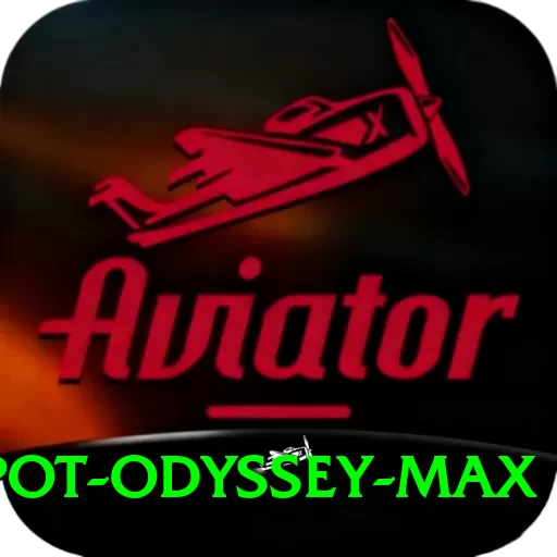 jackpot odyssey APK Max v1.5.9 - 2
