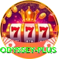 jackpot odyssey Deluxe v3.6.3