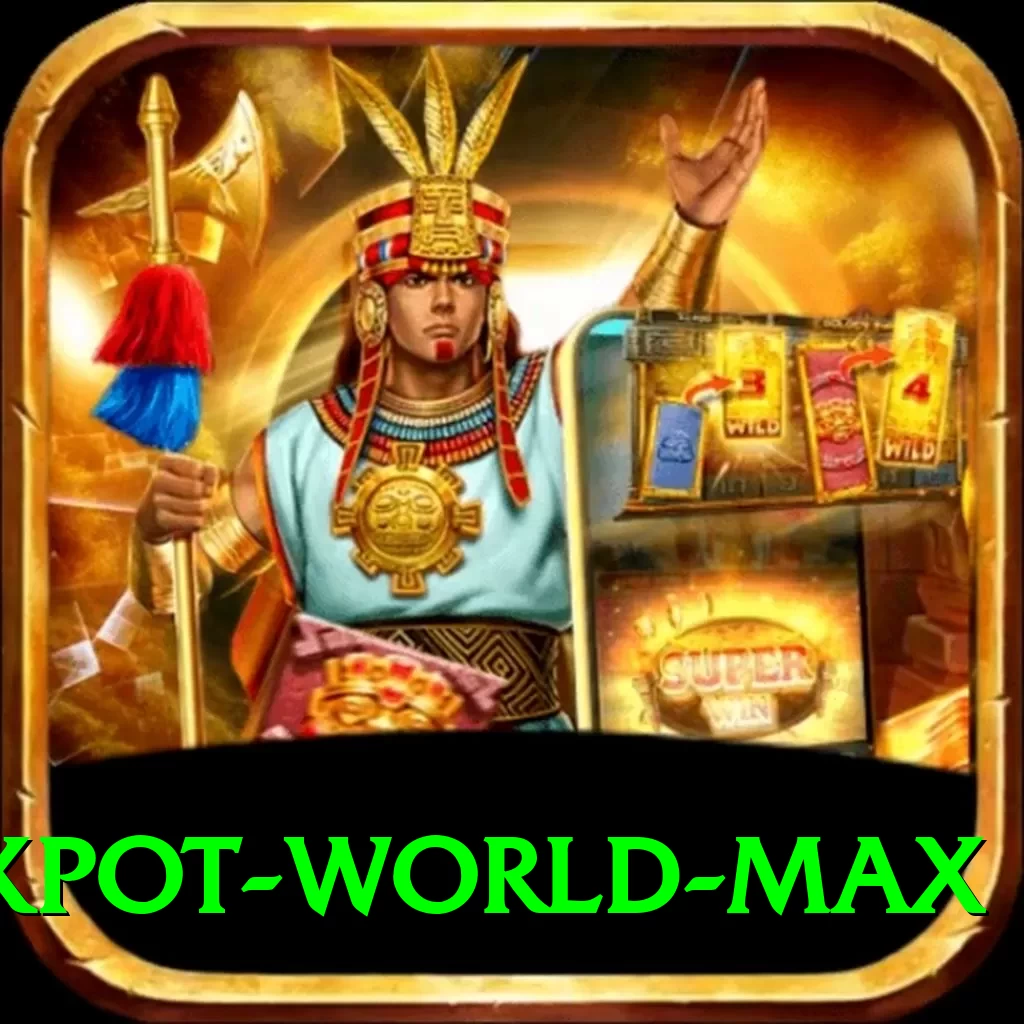 Jackpot World Extreme Latest v5.8.0 - 2