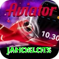 jahoslots Plus Pro vv4.6.3