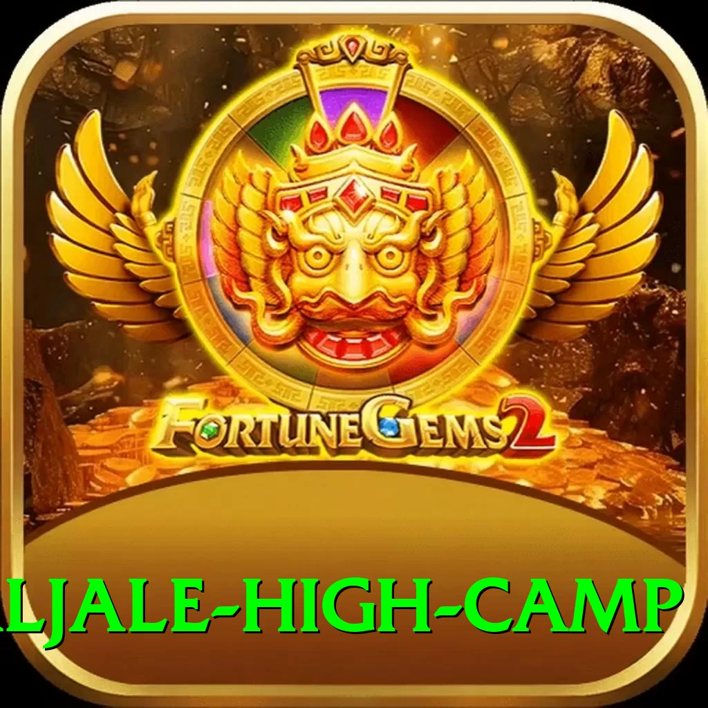 jaljale high camp Deluxe v1.7.7 - 2