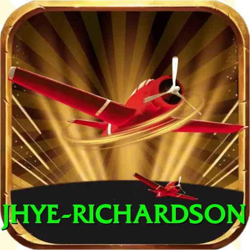 jhye richardson Premium v1.0.1 - 2