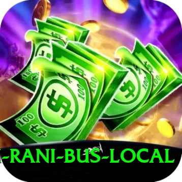 ji rani bus local Plus Edition v3.6.6 - 2