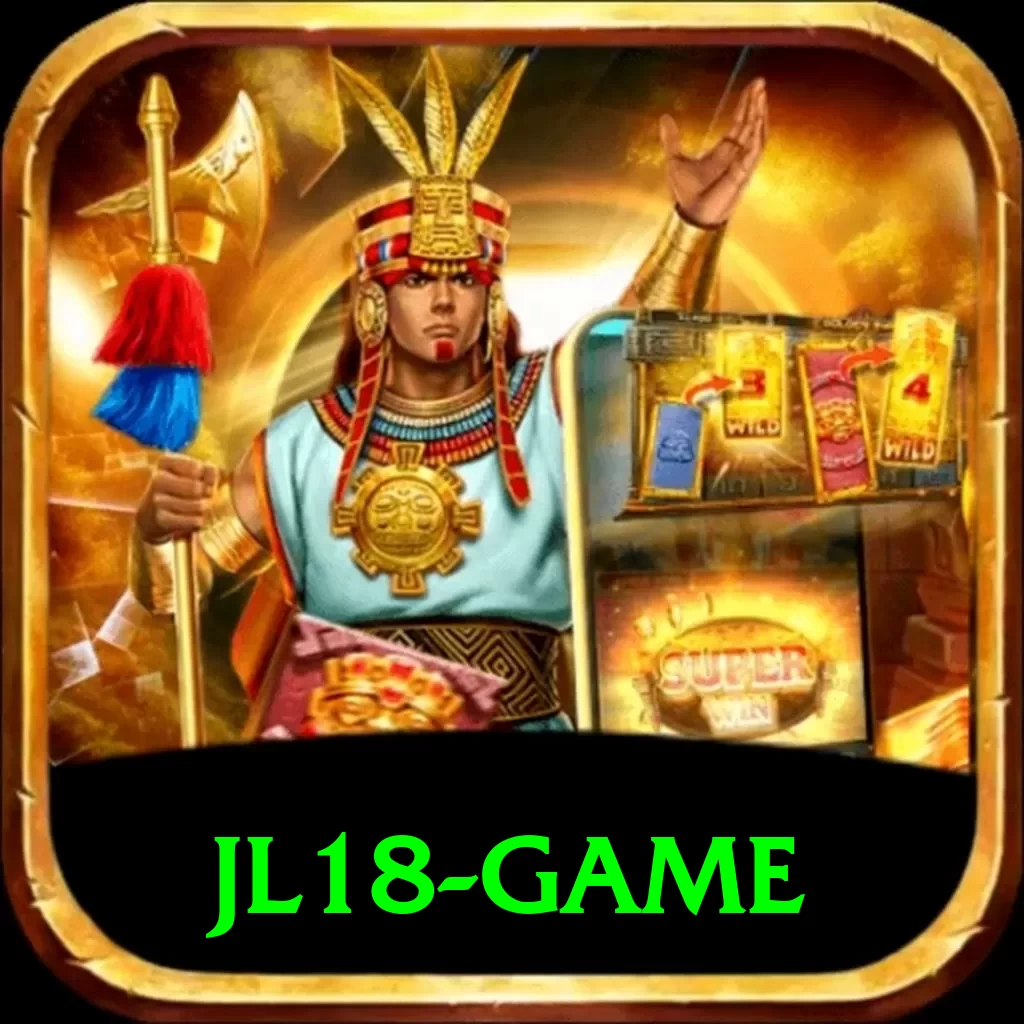JL18 Game Plus v2.5.2 - 2