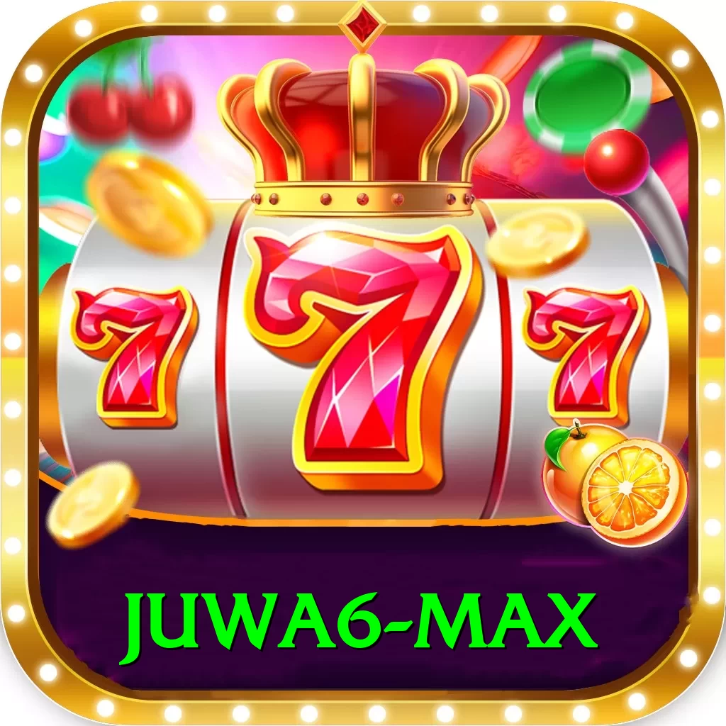 Juwa6 - Mega Edition v3.0.4 - 2