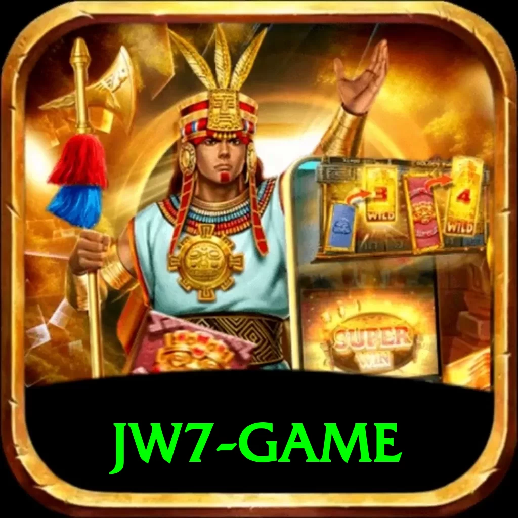 JW7 Game Apps (Tools & Injectors) Ultimate v5.3.7 - 2