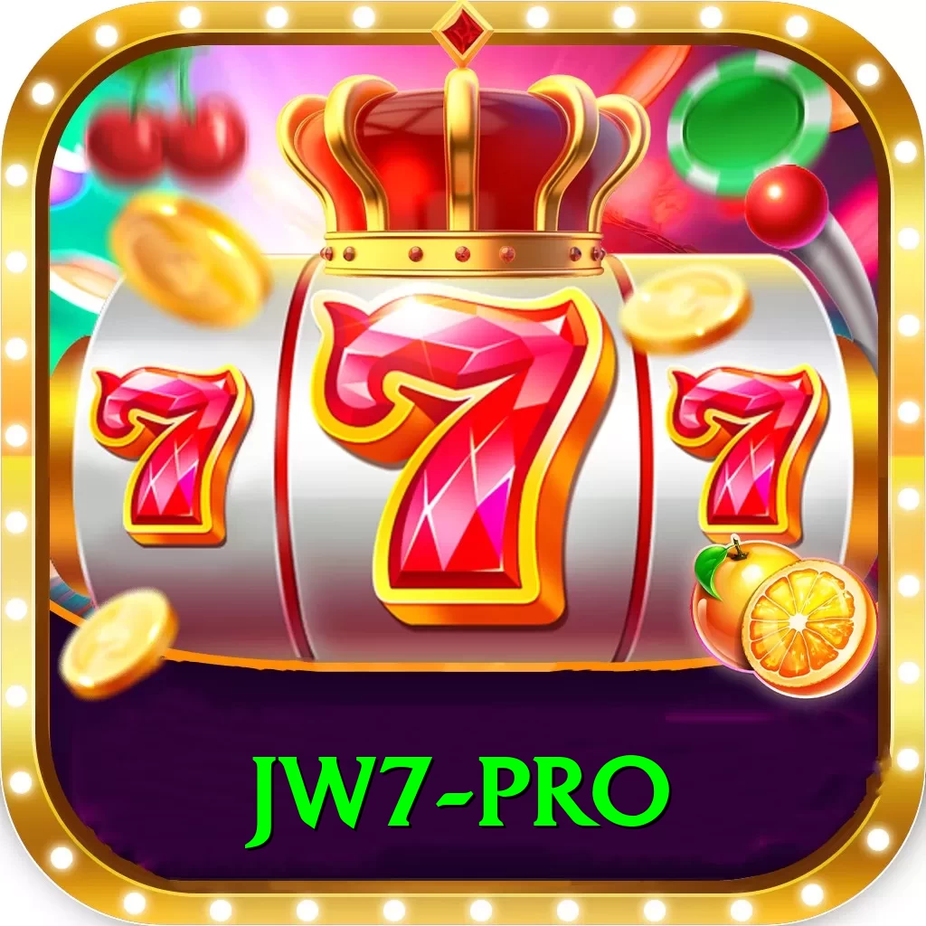 jw7 Game Turbo v3.4.3 - 2