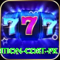 k2 expedition cost pk Master Pro v1.3.7