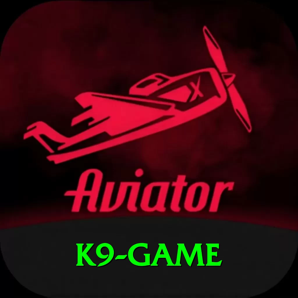 K9 Game Max Pro vv2.0.8 - 2