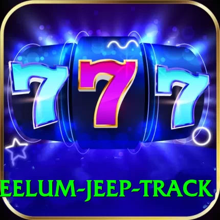 kaghan neelum jeep track Premium Edition v5.7.9 - 2