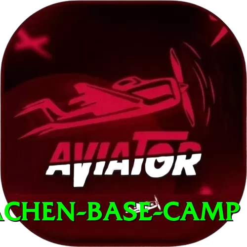 kambachen base camp Gold Pro v1.7.6 - 2