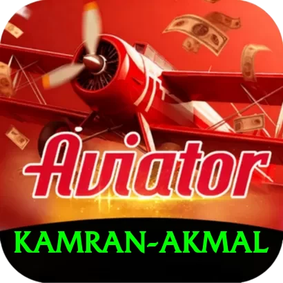 kamran akmal Plus Edition v2.1.5 - 2