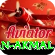 kamran akmal Plus Edition v2.1.5