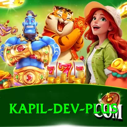 kapil dev Casino Official v2.1.2 - 2