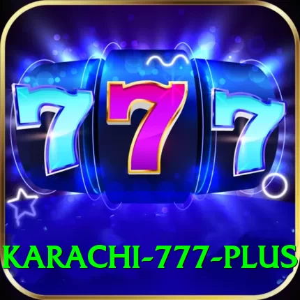 Karachi 777 Gaming Ultimate v3.2.6 - 2