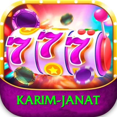 karim janat Max v5.4.7 - 2