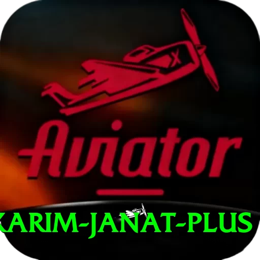 karim janat VIP APK v5.5.3 - 2