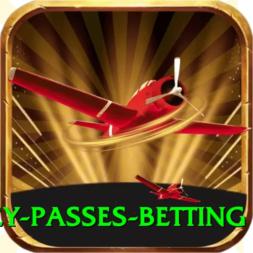 key passes betting Pro - 2
