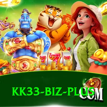 kk33 biz VIP Pro v1.0.8 - 2