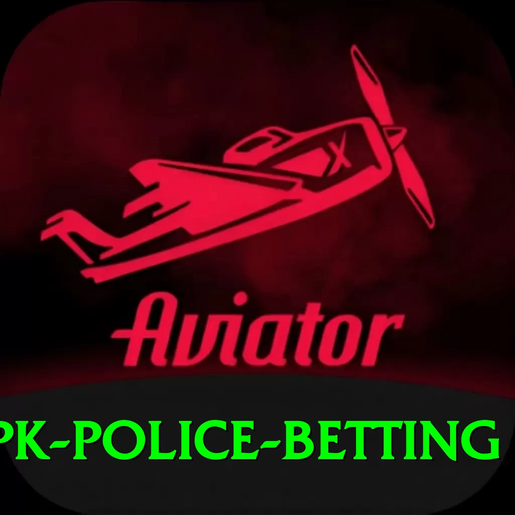 kpk police betting Apps (Tools & Injectors) Ultimate v3.2.0 - 2